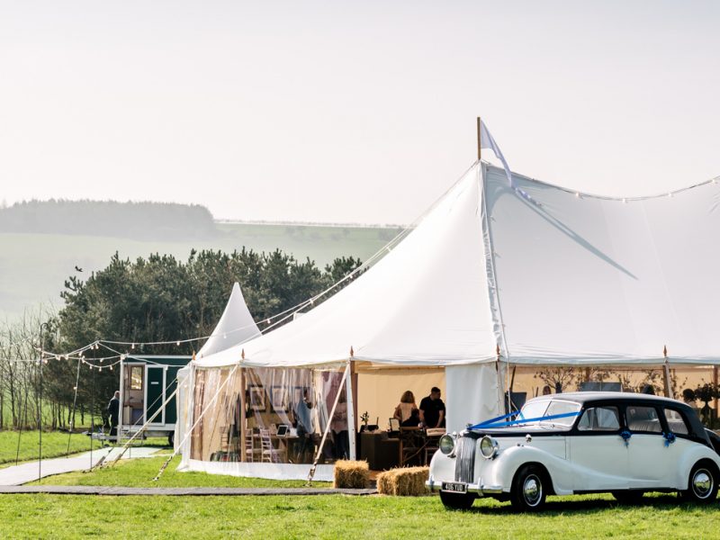 Marquee Hire Guide 2018/2019 – Your Marquee