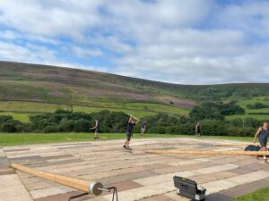 delivering beautiful,high-quality marquees that elevate event