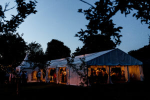 delivering beautiful,high-quality marquees that elevate event